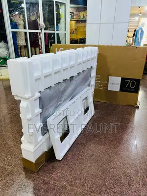 LG 70 Inches UHD 2025 Model