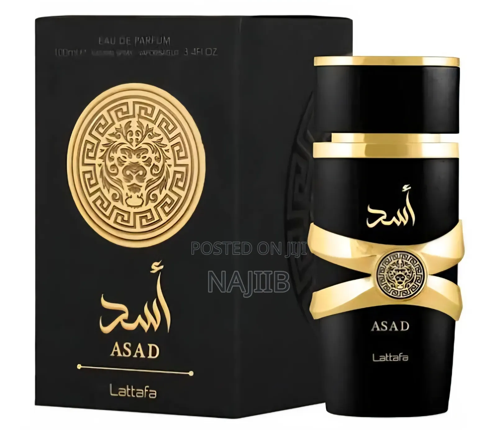 Asad Lattafa