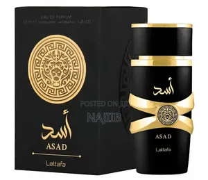 Asad Lattafa