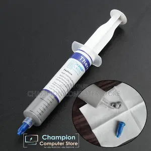 HEATSINK Thermal Conductive Grease Paste Compound HY510-30g forGPU/CPU