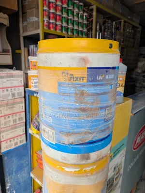 Dr.FixIT 20Litres