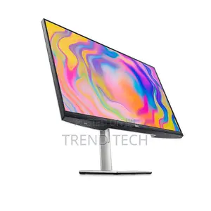 Dell S2722qc Monitor