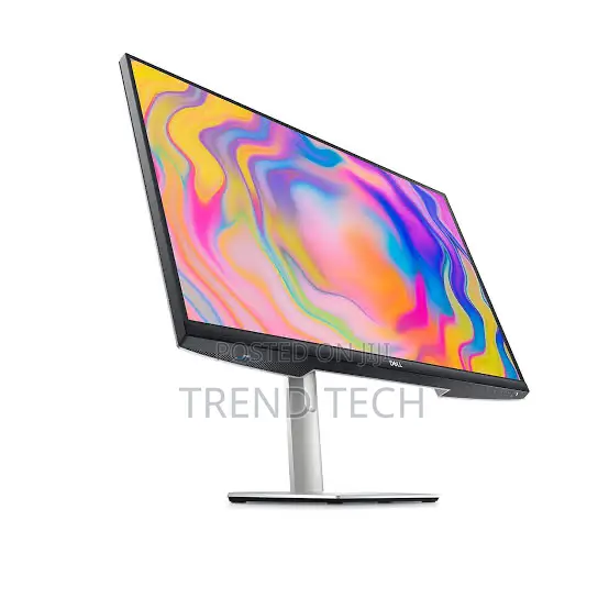 Dell S2722qc Monitor