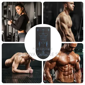 Non-Slip, Exercise Abdominal Abs Roller Knee Mat