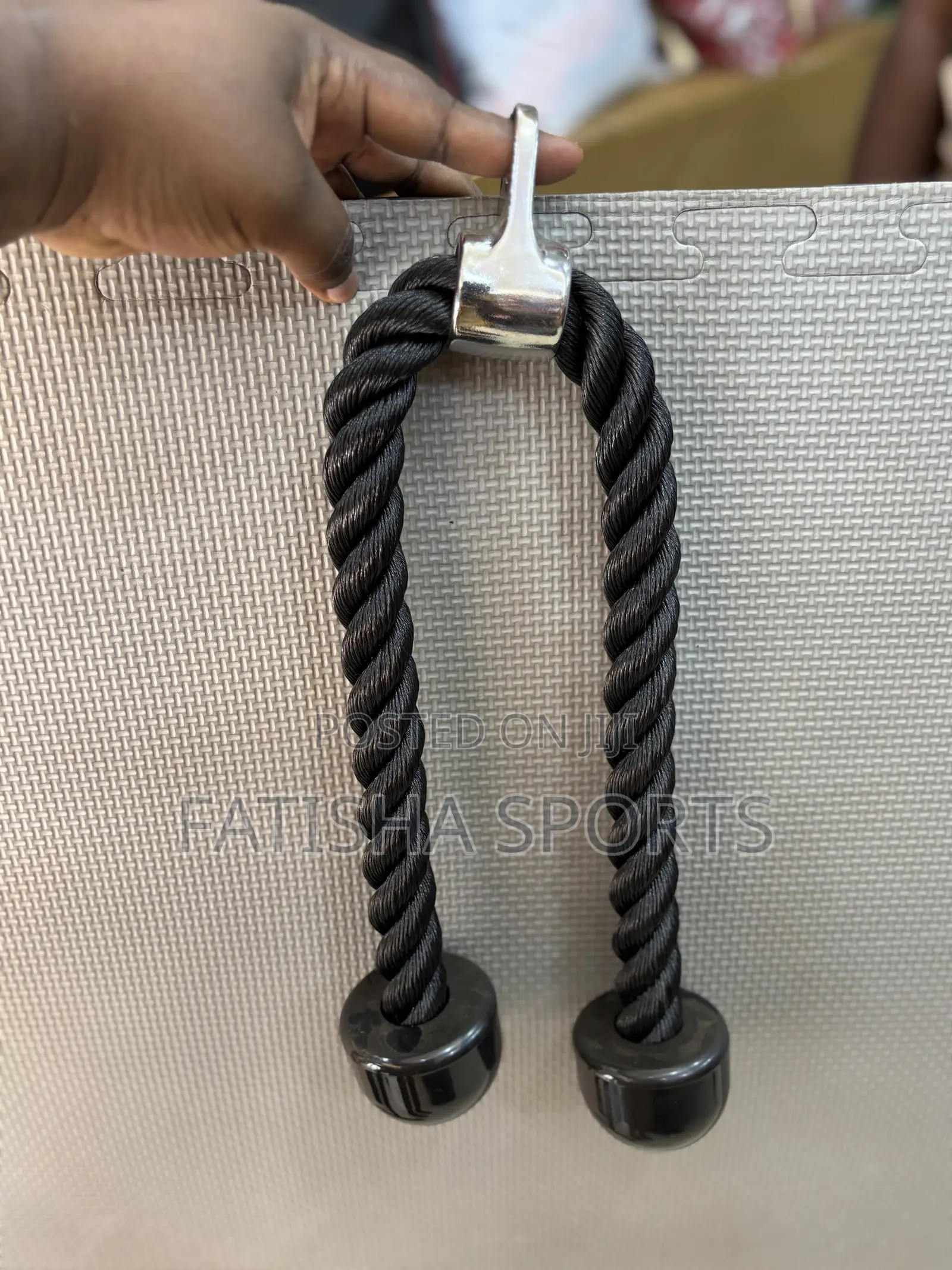 Heavy Duty Tricep Rope