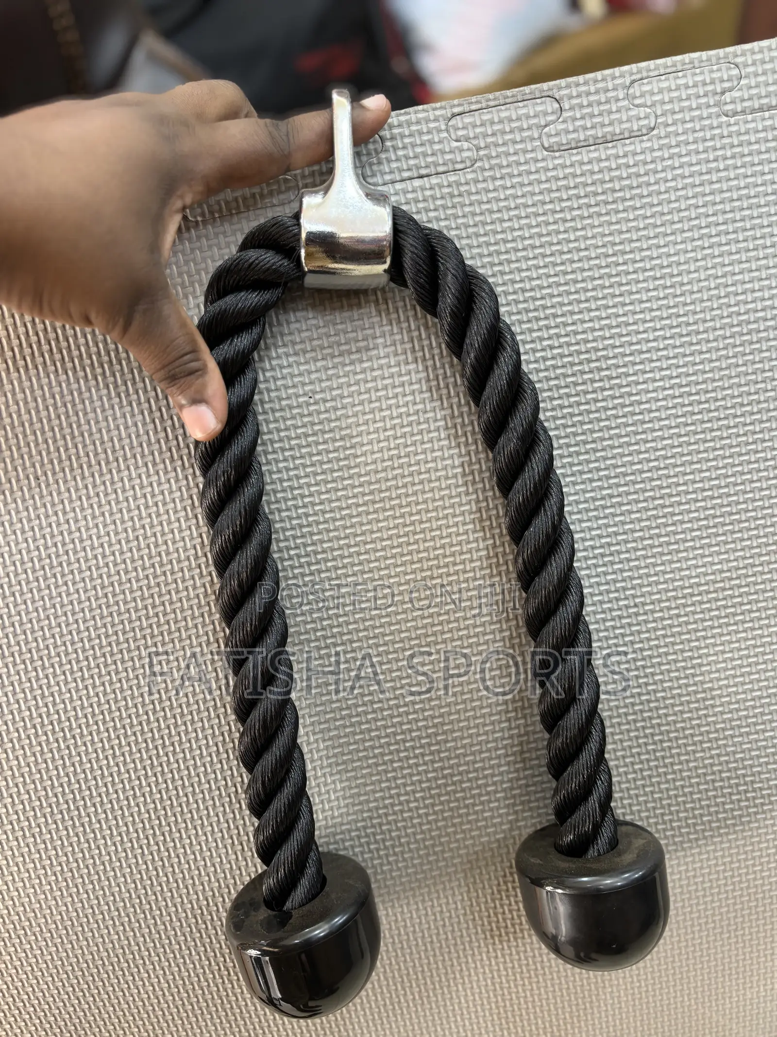Heavy Duty Tricep Rope