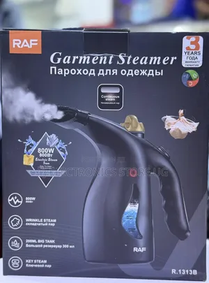 Raf Garment Steamer