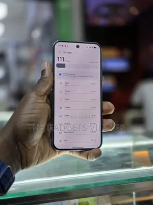 Google Pixel 10 Pro XL 512 GB Blue