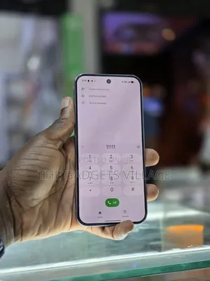 Google Pixel 10 Pro XL 512 GB Blue