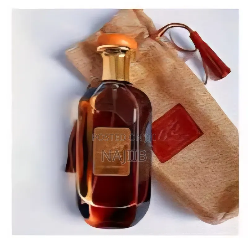 Mousuf Perfume