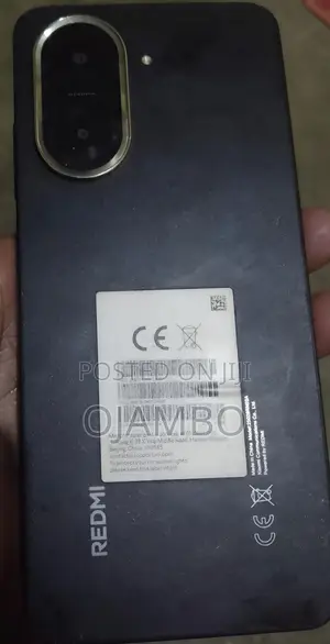 Xiaomi Redmi A5 4G 64 GB Red