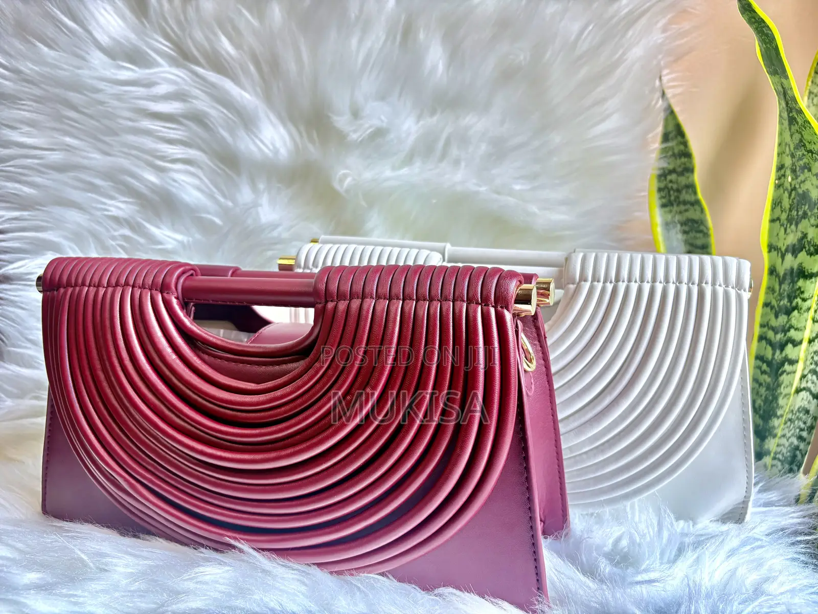Classic Hand Bag
