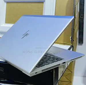 New Laptop HP EliteBook 840 G6 8GB Intel Core i5 SSD 256GB