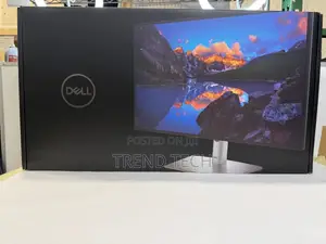 Dell U2724d Monitor