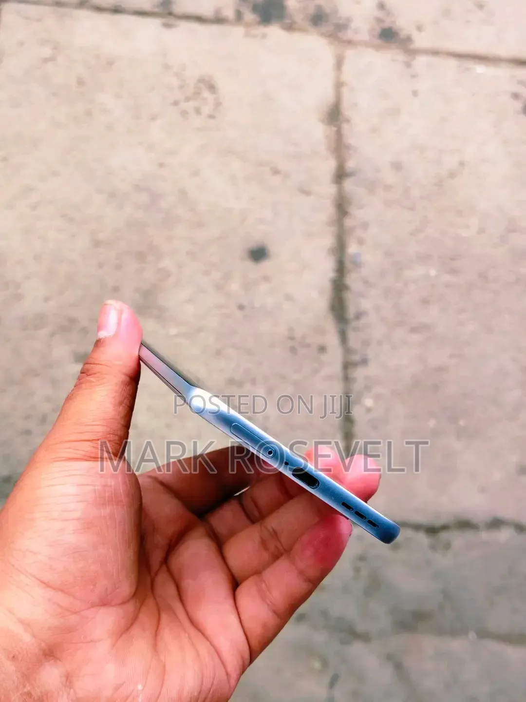 New Infinix Hot 60 Pro+ 256 GB Gray
