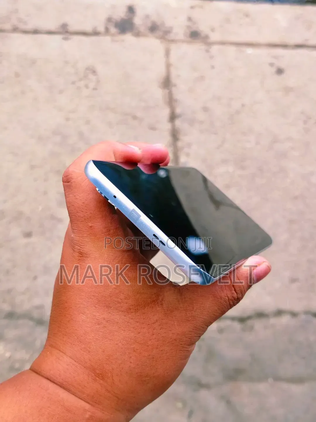 New Infinix Hot 60 Pro+ 256 GB Gray