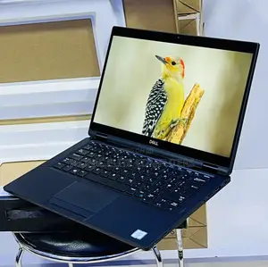 New Laptop Dell XPS 13 7390 2-in-1 8GB Intel Core i7 SSD 256GB