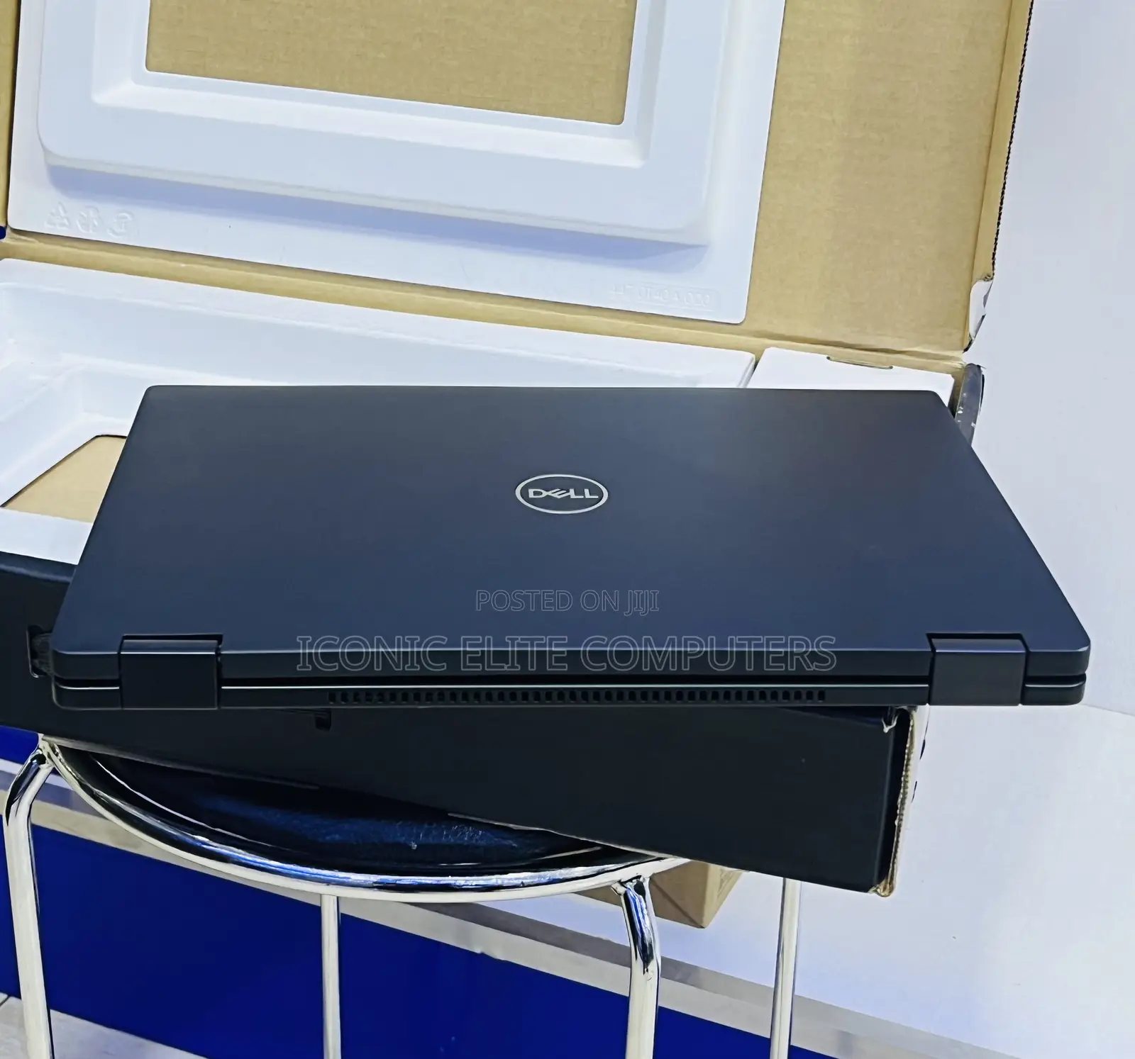 New Laptop Dell XPS 13 7390 2-in-1 8GB Intel Core i7 SSD 256GB