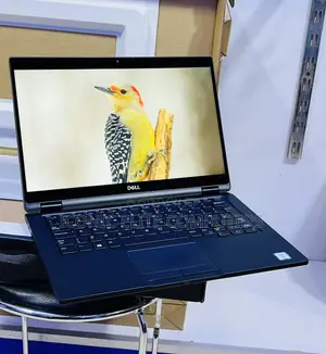 New Laptop Dell XPS 13 7390 2-in-1 8GB Intel Core i7 SSD 256GB