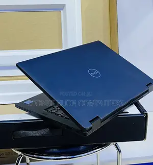 New Laptop Dell XPS 13 7390 2-in-1 8GB Intel Core i7 SSD 256GB