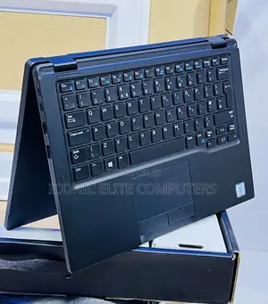 New Laptop Dell XPS 13 7390 2-in-1 8GB Intel Core i7 SSD 256GB