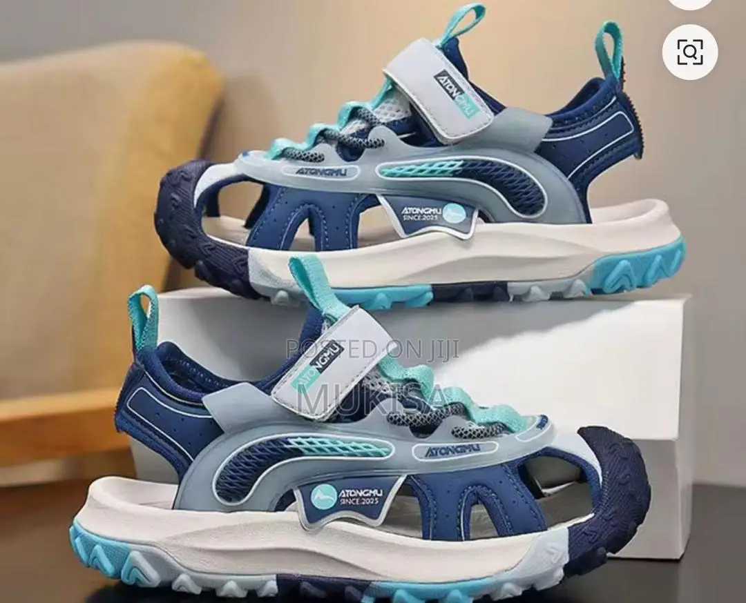 Kids Shoes