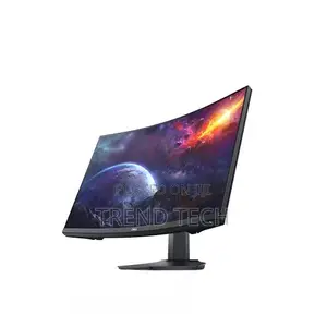 Dell S2721hgf Curved Monitor