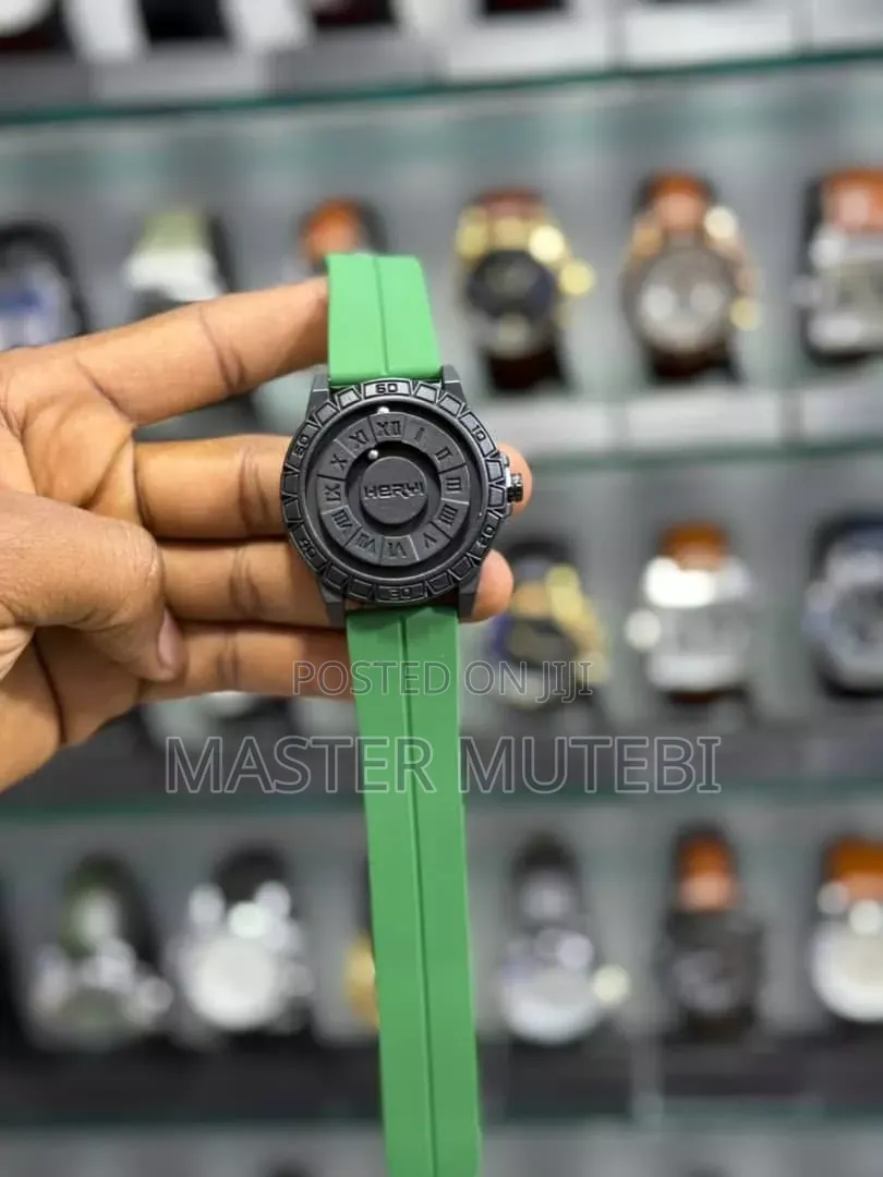 Bom Watches