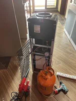 Water Dispenser Water Leaking/Leakages Faulty Repair and Other Service