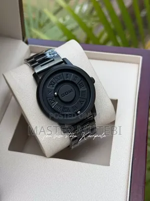 Bom Watches