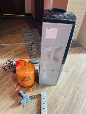 Home and Offices Water Dispenser Fast and Reliable Repair Services