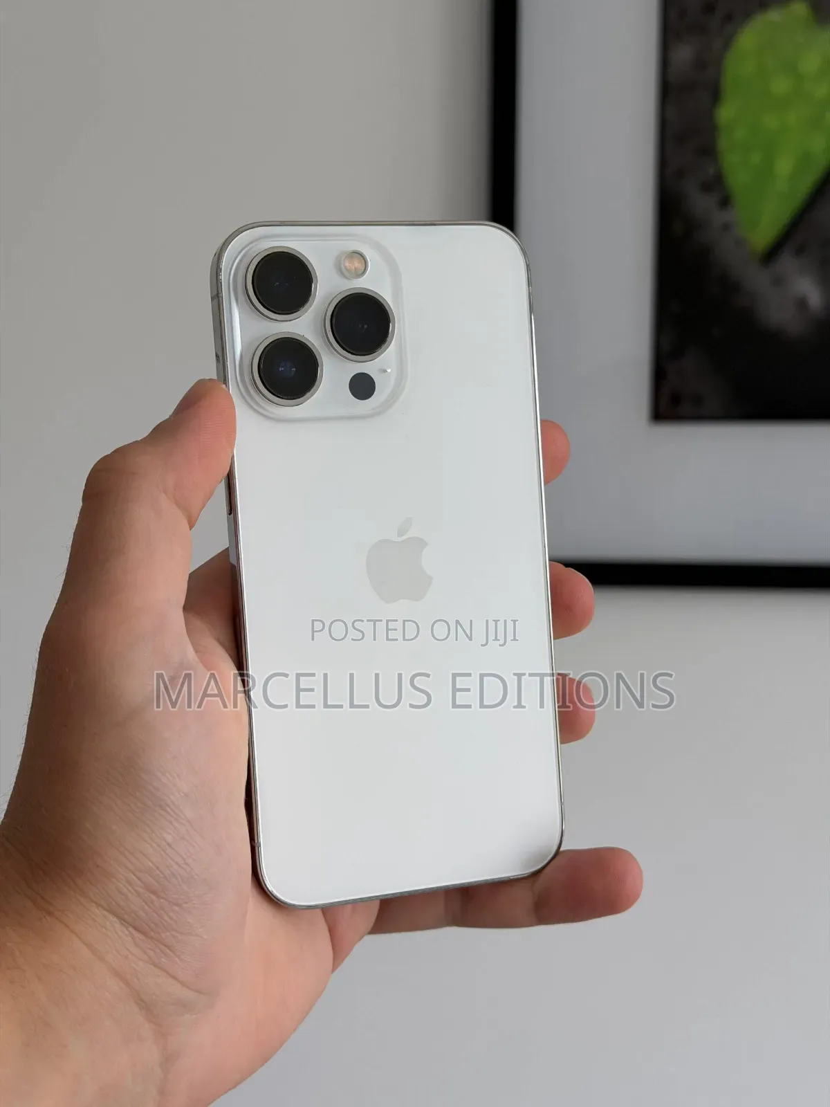 Apple iPhone 13 Pro 128 GB Rose Gold
