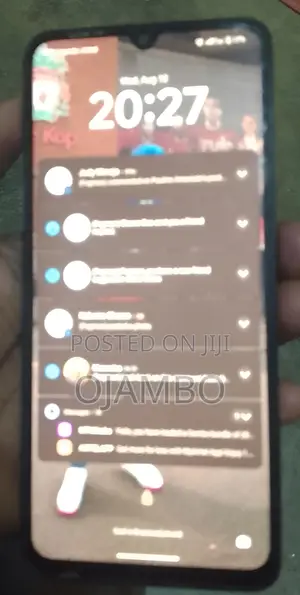 Xiaomi Redmi A5 4G 64 GB Red