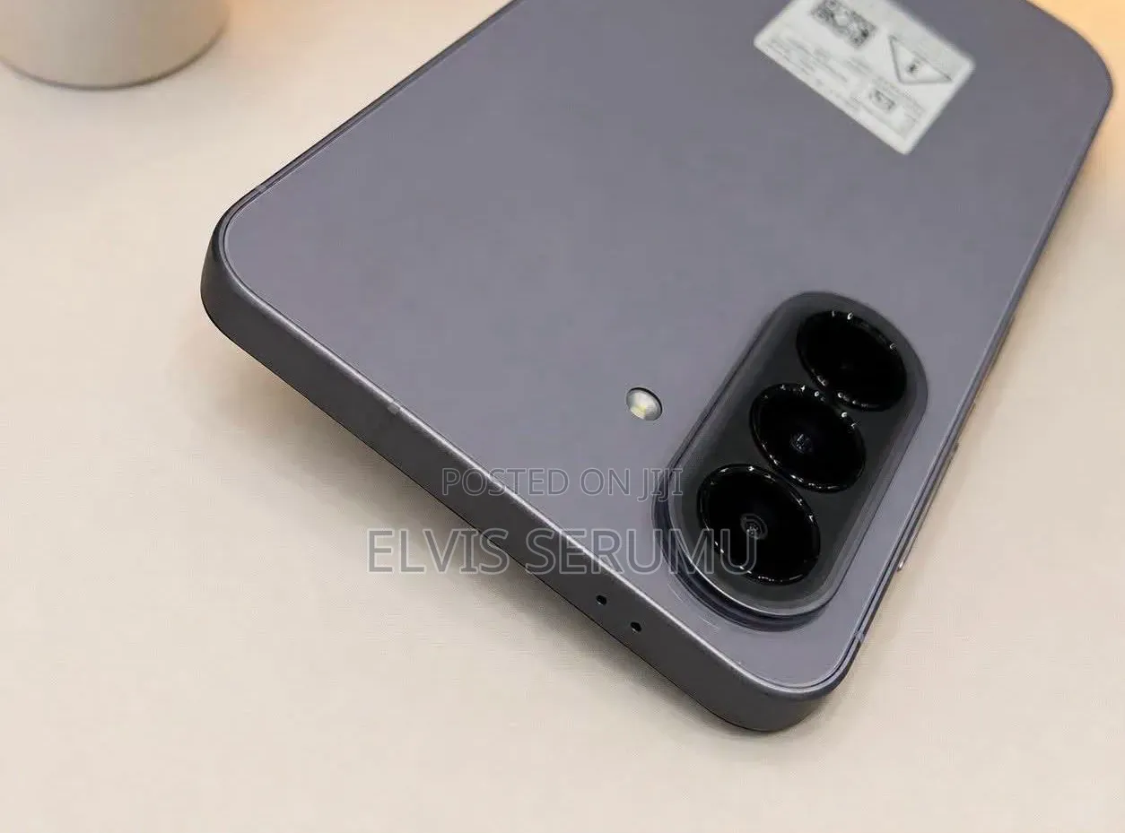 New Samsung Galaxy A57 256 GB Gray