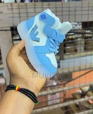 Kids Shoes