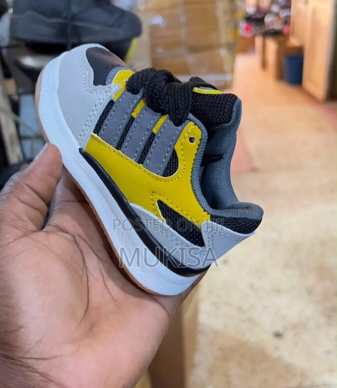Kids Shoes