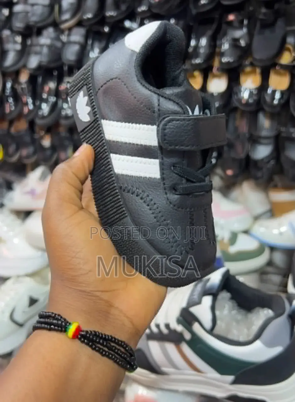 Kids Shoes