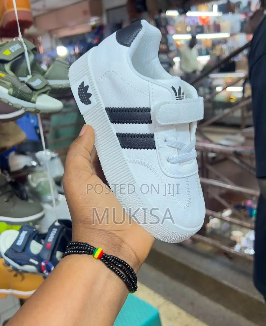 Kids Shoes