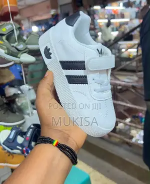 Kids Shoes