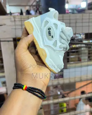 Kids Shoes