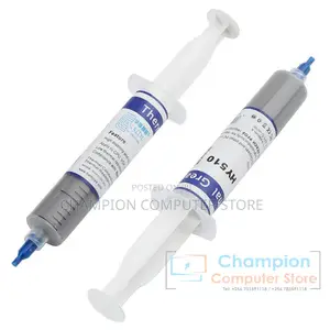 HEATSINK Thermal Conductive Grease Paste Compound HY510-30g forGPU/CPU