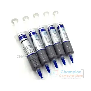 HEATSINK Thermal Conductive Grease Paste Compound HY510-30g forGPU/CPU
