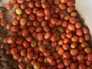 Good Ready Tomatoes