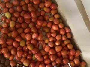 Good Ready Tomatoes