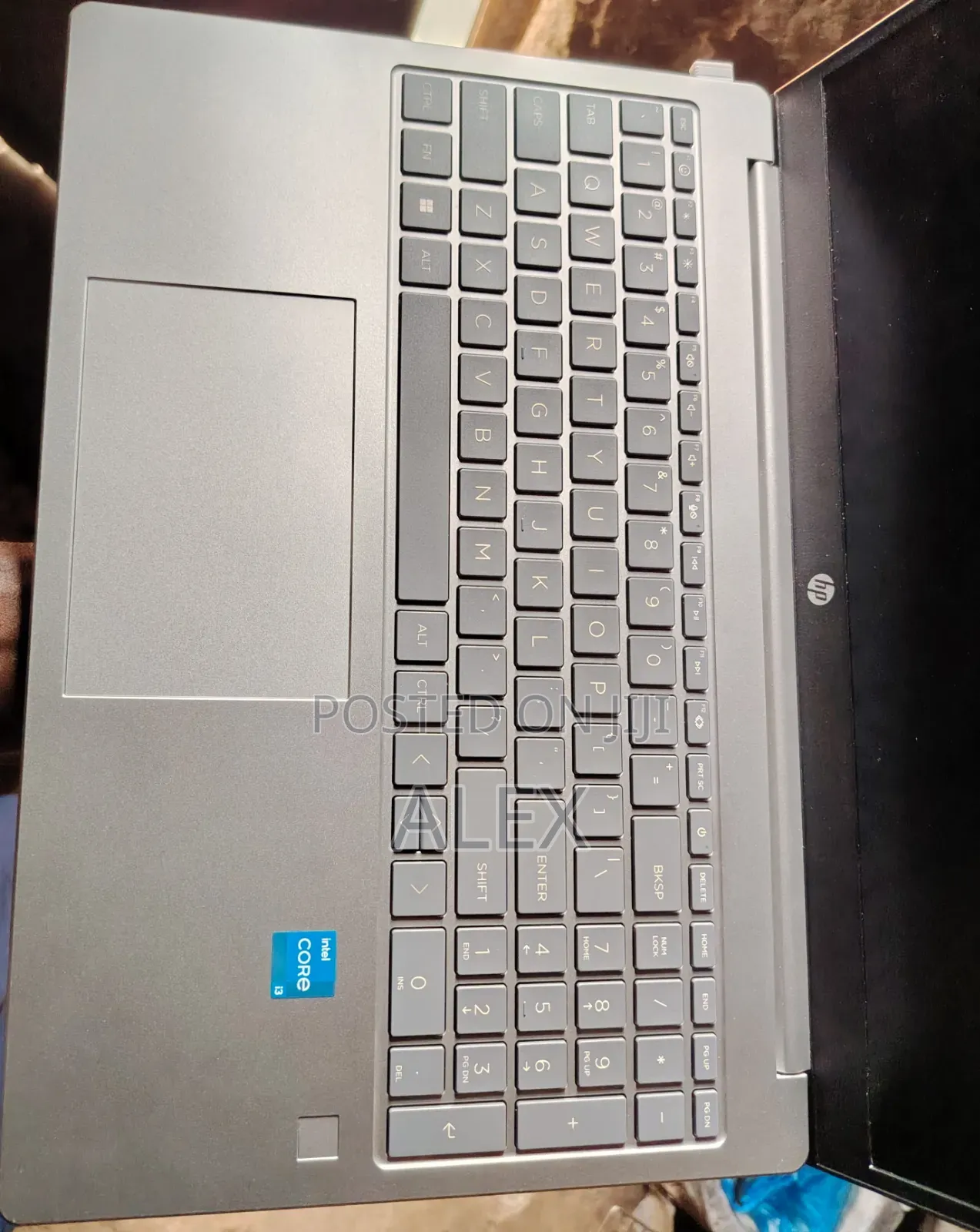 New Laptop HP Pavilion 15 16GB Intel Core i3 SSD 250GB