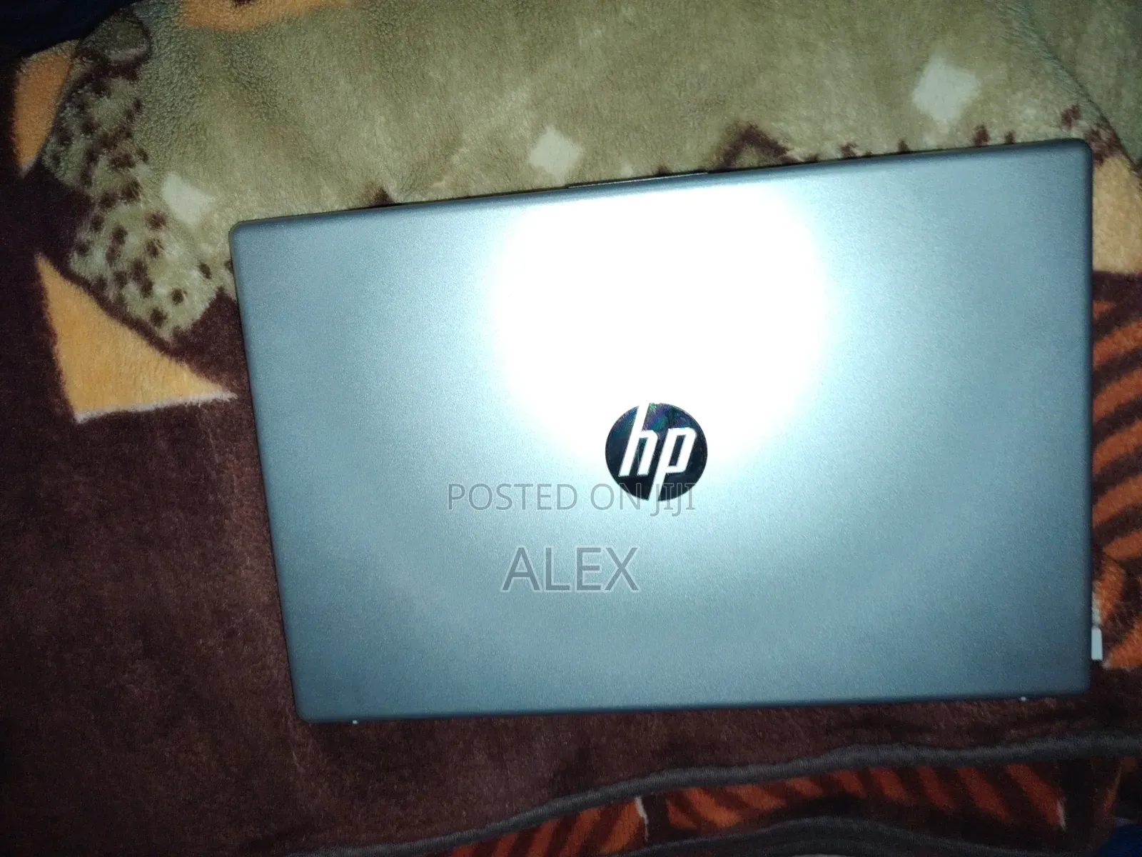 New Laptop HP Pavilion 15 16GB Intel Core i3 SSD 250GB