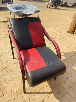 Fresh Comfort BrandNew Armrest Hairwash Salon Chair
