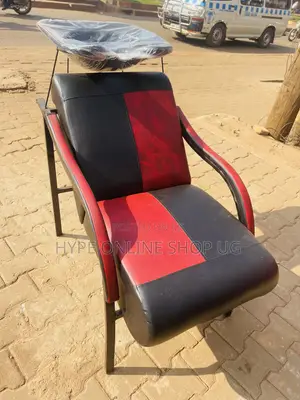 Fresh Comfort BrandNew Armrest Hairwash Salon Chair