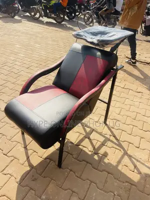Fresh Comfort BrandNew Armrest Hairwash Salon Chair