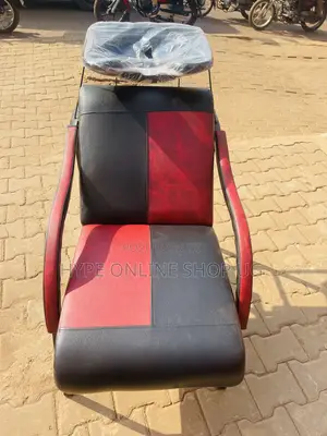 Fresh Comfort BrandNew Armrest Hairwash Salon Chair